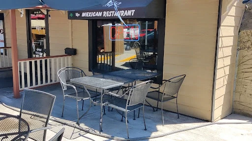 Rio Distinctive Mexican Cuisine