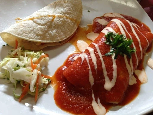 Rio Distinctive Mexican Cuisine photo 3
