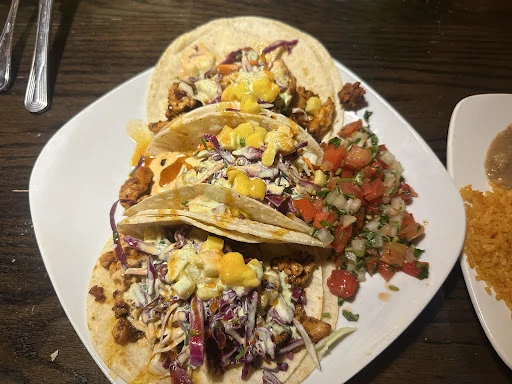 Rio Distinctive Mexican Cuisine photo 9