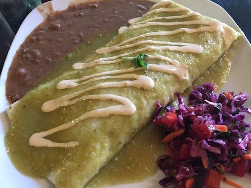 Rio Distinctive Mexican Cuisine photo 8