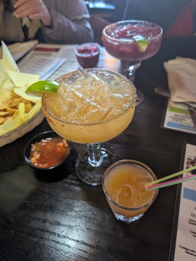 Rio Distinctive Mexican Cuisine photo 5